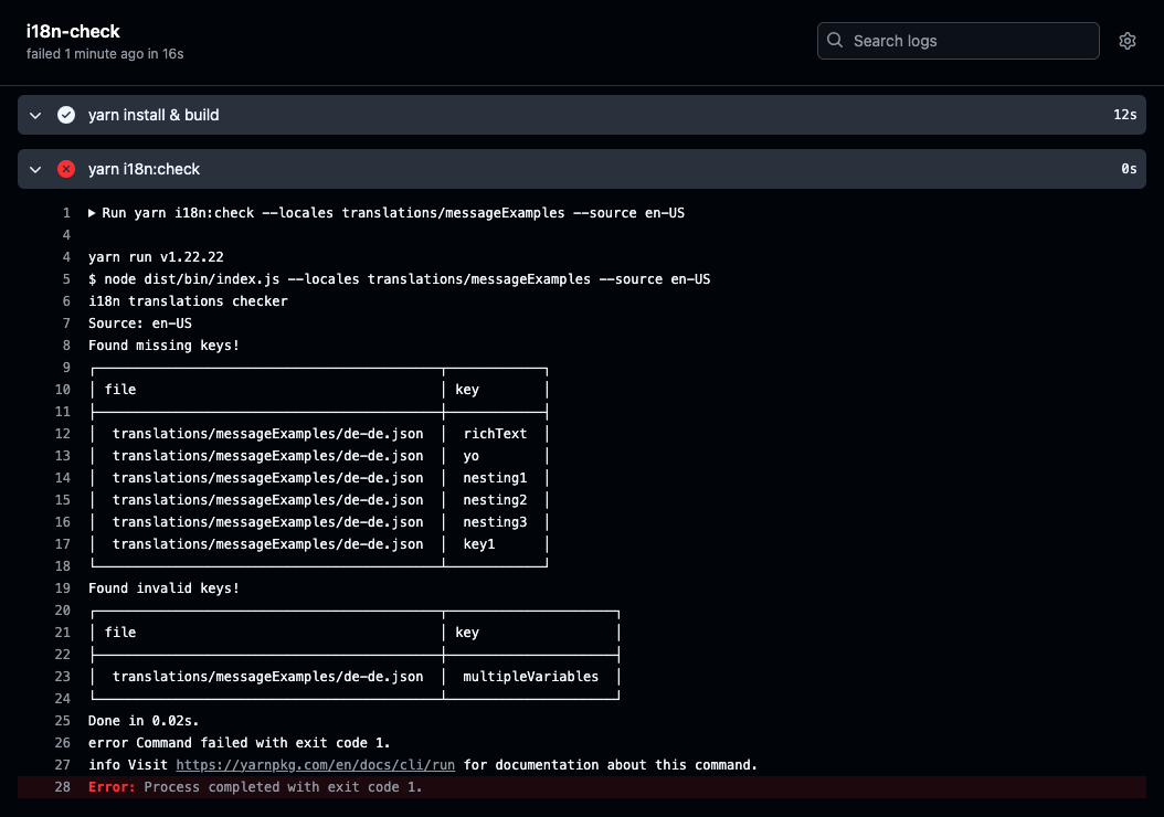 i18n-check Github workflow example out